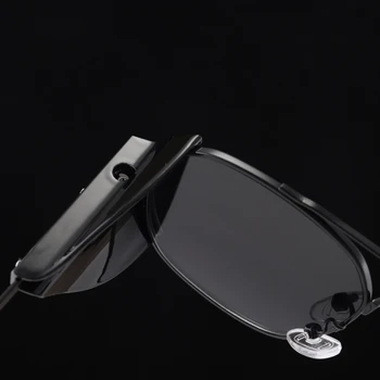 Peekaboo retro punk sončna očala stranskimi ščitniki moški windproof 2020 ženske sončna očala za moške kovinski okvir zlato uv400