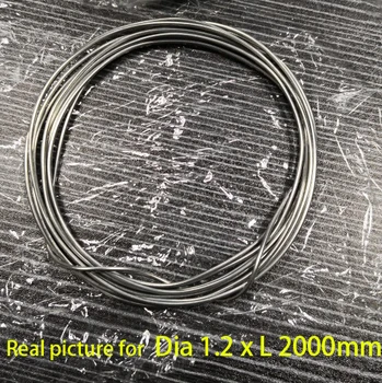 1 kg 99.99% Visoko čistega Cinka žica Zn Premer Žice 0.3-6 mm za Industrijo lab DIY kovinarstvo