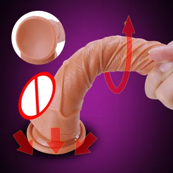 Za večkratno uporabo Penis Rokav Extender Realističen Penis Kondom Silikonski Podaljšek Sex Igrača za Moške Kurac Enlarger Kondom Tulec Zamudo