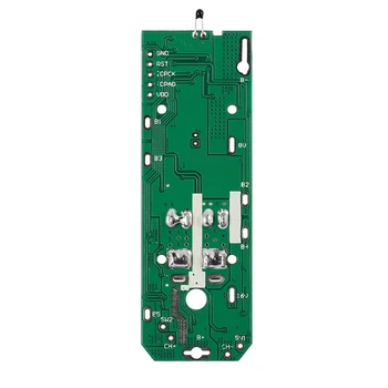 PCB Vezje, PCB Baterija Polnjenje Zaščita Vezja za Dyson V6 V7 Brezžični sesalnik