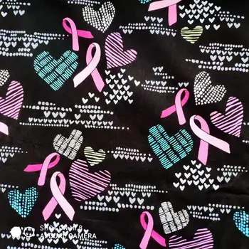 Pol Metra raka Dojk Navaden CottonBlack Dnu Ljubezen Traku Šivanje Quilting Preje za Krpanje Needlework DIY Ročno