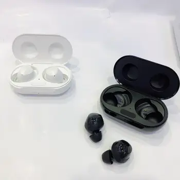 R175 TWS brezžične slušalke z Brezžično polnjenje Slušalke Bluetooth 5.0 slušalke Z mikrofonom slušalke za xiaomi huawei ios