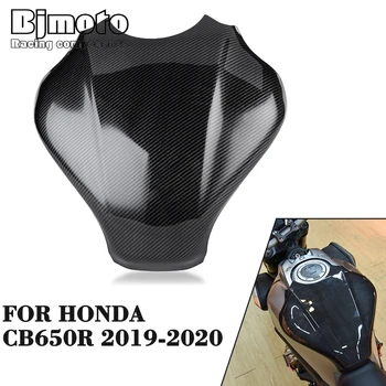 BJMOTO CB 650 R motorno kolo, Plin, kurilno Olje Pokrov Rezervoarja Varovalo Varovalo Za Honda CB650R 2019-2020