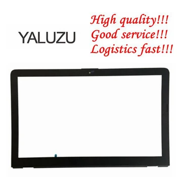 YALUZU Nov LCD Sprednji Plošči PRIMERU ZA HP 15-BS 15T-BS 15-BW 15Z-BW 250 G6 255 G6 15.6