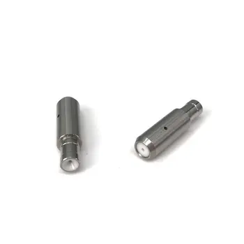 WEDM Ruby Cevi Vodnik Elektroda Umre 6*8*30 mm Keramični Premerom od 0.30 mm do 3,0 mm, za Vrtalni Stroj
