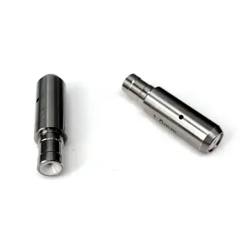 WEDM Ruby Cevi Vodnik Elektroda Umre 6*8*30 mm Keramični Premerom od 0.30 mm do 3,0 mm, za Vrtalni Stroj