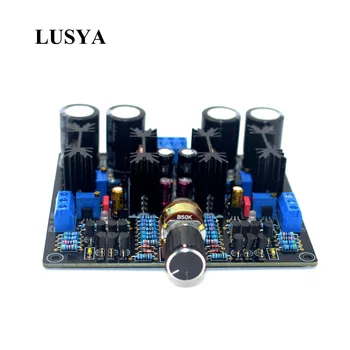 Lusya JC-2 Preamplifier Razred Avdio Sklic Marantz Digitalni Pre-Ojačevalnik Stereo Hi-fi Avdio ZTX450 ZTX550 K170 B1-007