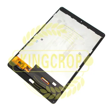 Za ASUS ZenPad 3S 10 Z500M P027 Z500KL P001 Zaslon LCD Matrika Zaslon na Dotik, Računalnike Senzor Tablet PC Delov Montaže