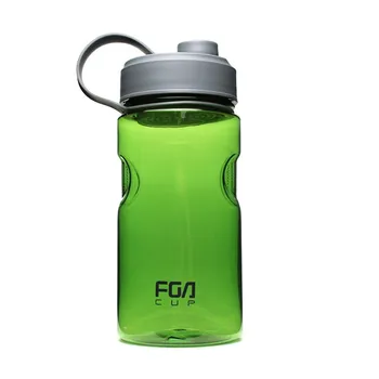 BPA Free 800ml/1000ml Prostem, Steklenica s čajem infuser Fitnes Športna Prenosni Plastično sadje Steklenico Shaker Steklenice za Vodo