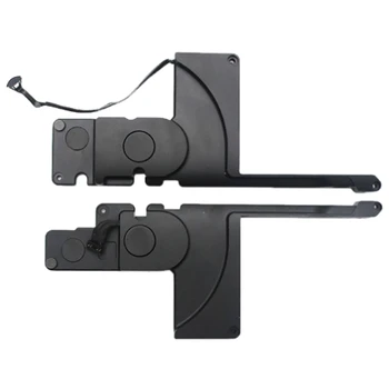 1 Par Vgrajen Zvočnik, Zamenjava za MacBooks Pro Retina 15inch A1398 Prenosnik