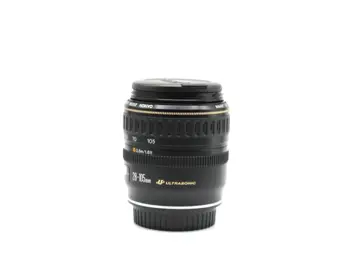 UPORABLJAJO Canon EF 28-105mm za 3.5-4.5 USM Standardni Zoom Objektiv za Canon SLR Kamere Z OBJEKTIVA PRIMERU