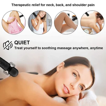Brezžični Dildos AV Vibratorji USB Charge Big AV Palico Ženski G Spot Massager Klitoris Stimulator za Odrasle Sex Igrače za Žensko Seks Pro