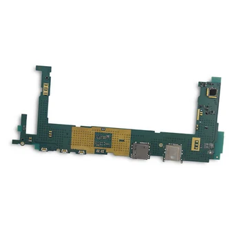 Original Mainboard Za Samsung Galaxy Tab S 8.4 SM-T700 T705 T705C Odklenjena, matične plošče, Elektronske Plošče s čipi Logiko Odbor