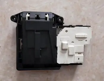 1pcs NOVO za LG pralni stroj časovni zamik stikalo za zaklepanje vrat EBF61315801