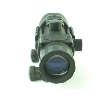 4x33 airsoft področje Lov Pogled riflescope .22 BBgun možnosti za paintball očeh