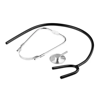 Strokovno Stetoskop Medicinske Eno Glavo Pisane Večnamensko Stetoskop Zdravstvenega Varstva