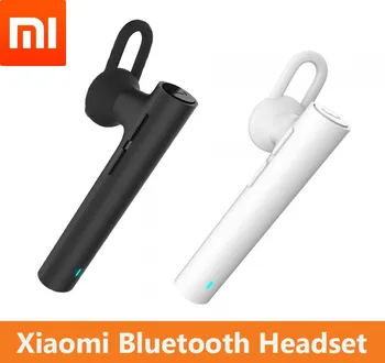Xiaomi Mijia Pametni Dom Bluetooth Slušalke Slušalke Mladi Različica Edition brezžični darilo moda Chargable pogon slušalke