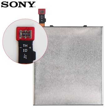 Originalni Nadomestni Sony Baterija Za SONY Xperia XZ2 Premium LIP1656ERPC Pristno Baterijo Telefona 3540mAh
