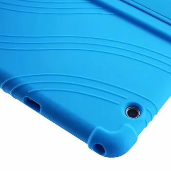 Shockproof Silicij Primeru Za Huawei MediaPad T5 AGS2-W09/L09/L03/W19 10.1
