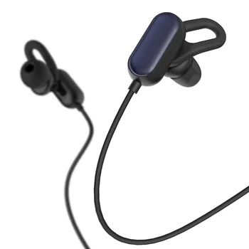 Original Xiaomi Mi Bluetooth Slušalke Slušalke Z Mikrofonom Šport Brezžični Mladi Edition Neprepustna Za iPhone in Pametne telefone Samsung