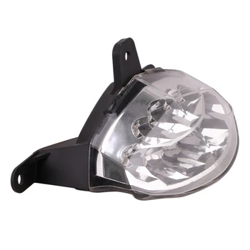 LED Zadaj Rep Luč Zavorni Vključite Opozorilne Luči Svetilke Motocikel Preuredi za KTM 125 250 200 390 VOJVODA Nastavite na Silp