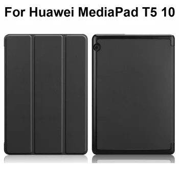 Za Huawei Mediapad T5 10 Primeru Moda Zaščitnik T5 10.1