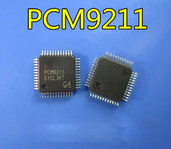 Novo 5PCS-10PCS/VELIKO PCM9211PTR PCM9211PT PCM9211 LQFP-48