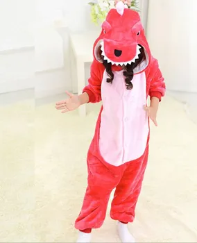 Charmeleon Pika Raichu Monferno Charmander Bulbasaur Cosplay Kigu Otrok Halloween Carnival Kostumi Otroci Onesies Pižami