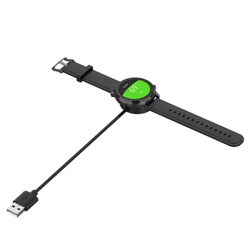 Polnilec za Amazfit GTR 47mm 42mm za huami GTS Pametno Gledati Dock Smartwatch