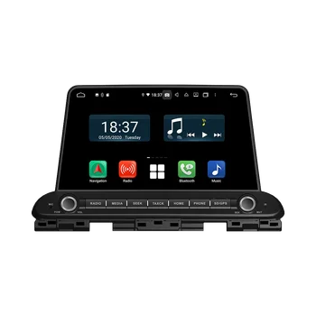 Android 10 Za KIA CERATO/K3/FORTE 2019 2020 Multimedijski Predvajalnik Avto DVD Predvajalnik Navigacija GPS Radio