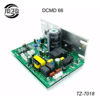 TZ-7018 tekočem traku Motornih krmilnik motherboard endex DCMD66 tekočem traku nadzorni odbor DCMD 66 zamenjava za BH6435 G6515C