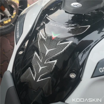 Kodaskin Za Gsxr 1000 600 750 ban KI-K9 3D Univerzalno Rezervoar za Gorivo Pad Decals Motocikel Plina Skp Pad Zajema Nalepke Za GSXR600 GSXR750