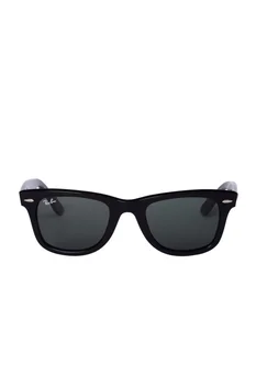 RAY-BAN sončna Očala Moški Ženske UV Zaščito, Izdelani V Italiji, Leče za Očala Dodatki, Original sončna Očala RB2140 901 50