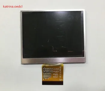 3.5 palčni UMSH-8065MD-11T EP-05 LCD-Plošča