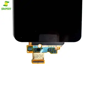 Zaslon Za LG G6 H870 H873 VS998 ZA 5,7
