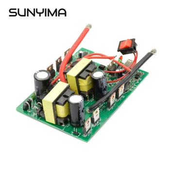 SUNYIMA 1Pc Inverter 12v na 220v 400W -800W DC-AC Pretvornik Odbor Povečanje Transformator Moči