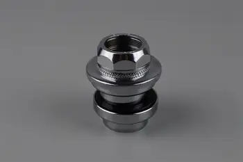 Retro Kolo Kolo Jekla Stroji Glavo Deli z Zobmi za SRAM Automatix 1 cm za 22,2 mm