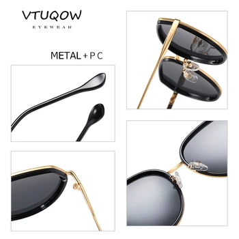 Luksuzne blagovne Znamke Mačka Oči, sončna Očala Za Ženske 2021 Trend Znanih Letnik Vožnje ženska sončna Očala Prevelik Retro sončna Očala UV400
