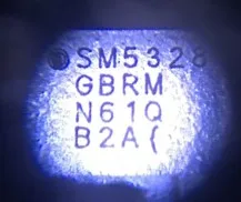 SM5328 SM 5328 Zaslon za nadzor svetlobe IC Novo Izvirno 2pcs/veliko