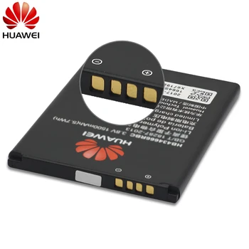 Hua Wei Zamenjava Baterije Telefona HB434666RBC Za Huawei Usmerjevalnik E5573 E5573S E5573s-32 E5573s-320 E5573s-606 E5573s-806 1500mAh