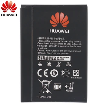 Hua Wei Zamenjava Baterije Telefona HB434666RBC Za Huawei Usmerjevalnik E5573 E5573S E5573s-32 E5573s-320 E5573s-606 E5573s-806 1500mAh
