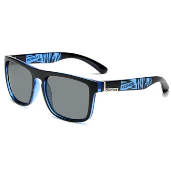 2021 Polarizirana sončna Očala za Moške Vožnje Odtenki Moška sončna Očala Za Moške Retro Poceni Luksuzne blagovne Znamke Oblikovalec Gafas De sol