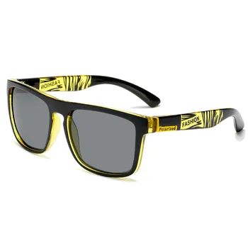 2021 Polarizirana sončna Očala za Moške Vožnje Odtenki Moška sončna Očala Za Moške Retro Poceni Luksuzne blagovne Znamke Oblikovalec Gafas De sol