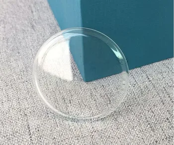 Zamenjava Mineralnega Stekla Watch Kristalna Kupola Kupole Mineralno Steklo, velikosti 30 mm - 41mm