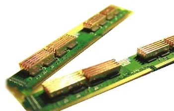 8pcs/veliko 22x8x5mm Self-Stick Baker Heatsink za VGA GPU Video Kartice, matične plošče, Grafične DDR RAM Pomnilniških čipih ponora Toplote za Hlajenje