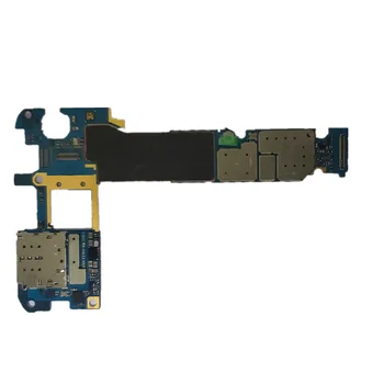 SamuelT Originalne matične plošče za Samsung Galaxy note5 Odklenjena mainboard N920T N920A N920V N920P N920G motherboard logiko c