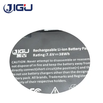 JIGU 7.6 v Laptop Baterije C21N1509 0B200-01750000 Za Asus Vivobook F556UR K556UR X556UQ-DM1039T R558UF FL5900U