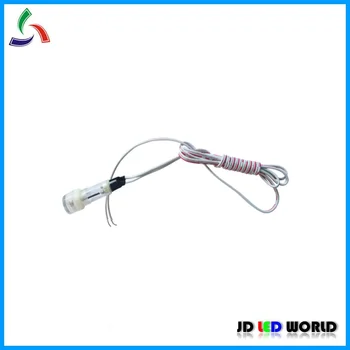 Senzor svetlosti HD-901BS za HUIDU HD Enojni in dvojni barvni LED krmilnik za kartice, kot HD-E62 E63 W63...