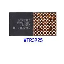 5pcs/veliko, Izvirno novo za iPhone 7G 7 plus i7 7+ 7P 7plus XCVR0_RF Sprejemnik čipu IC, WTR3925 na mainboard