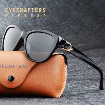 2020 Luksuzne Blagovne Znamke Design Mačka Oči Polarizirana Sončna Očala Lady Ženska Elegantna Sončna Očala Ženski Vožnje Očala Oculos De Sol